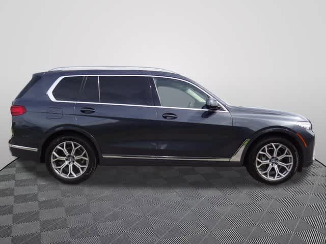 Thumbnail: 2020 BMW X7 - 4