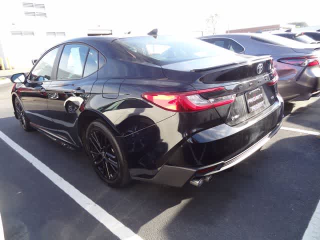 Thumbnail: 2025 Toyota Camry - 5