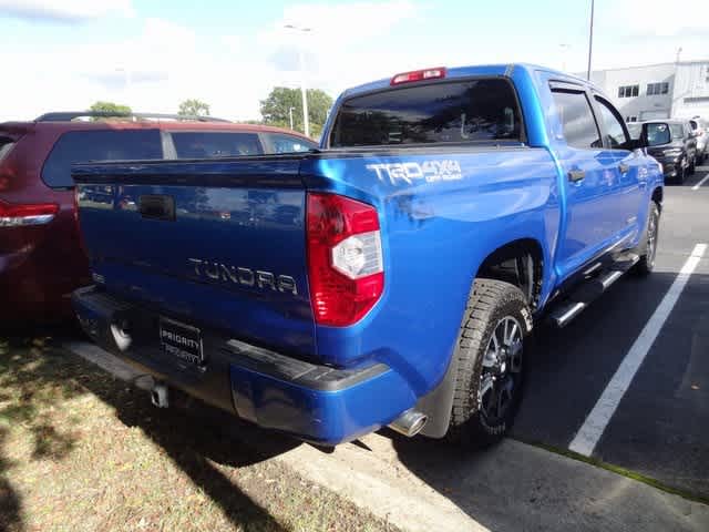 Thumbnail: 2016 Toyota Tundra - 4