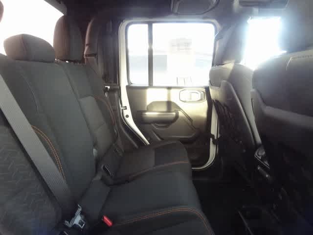 Thumbnail: 2022 Jeep Gladiator - 10