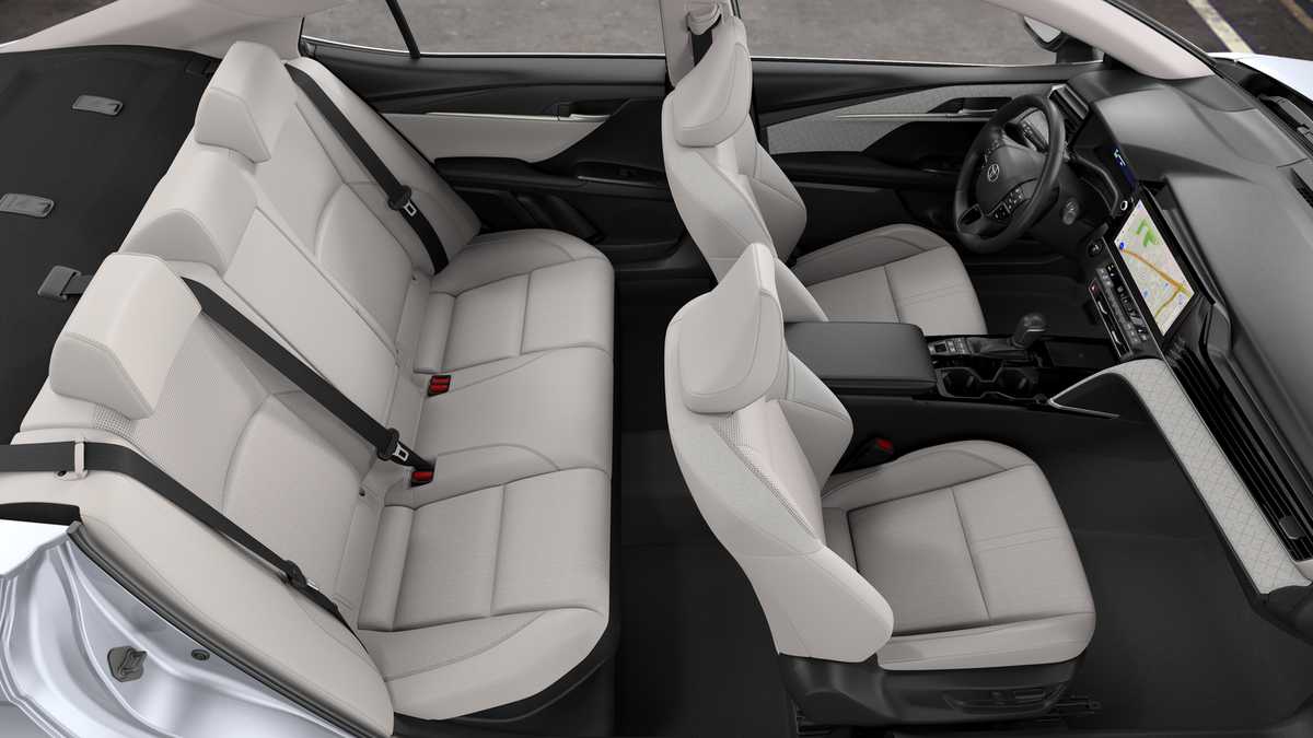 Thumbnail: 2026 Toyota Camry - 22