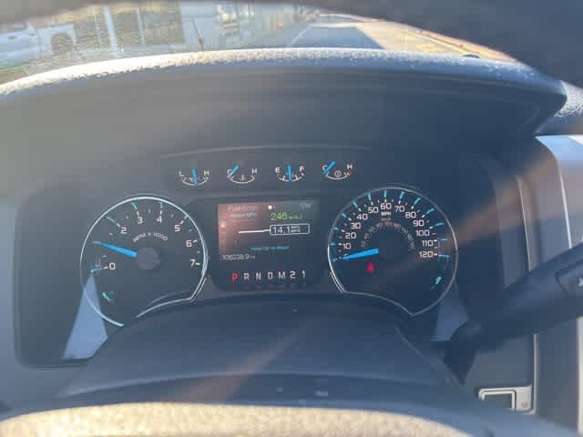 2013 Ford F-150  -
                  Chesapeake, VA