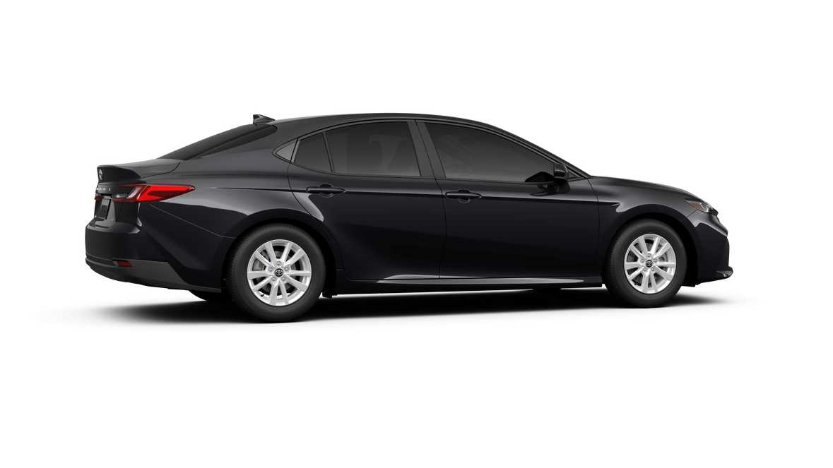 Thumbnail: 2025 Toyota Camry - 11