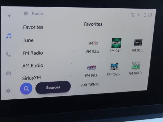 Thumbnail: 2024 Toyota Tacoma - 23