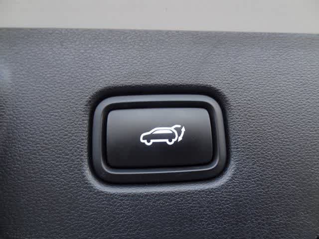 Thumbnail: 2024 Hyundai Tucson - 12