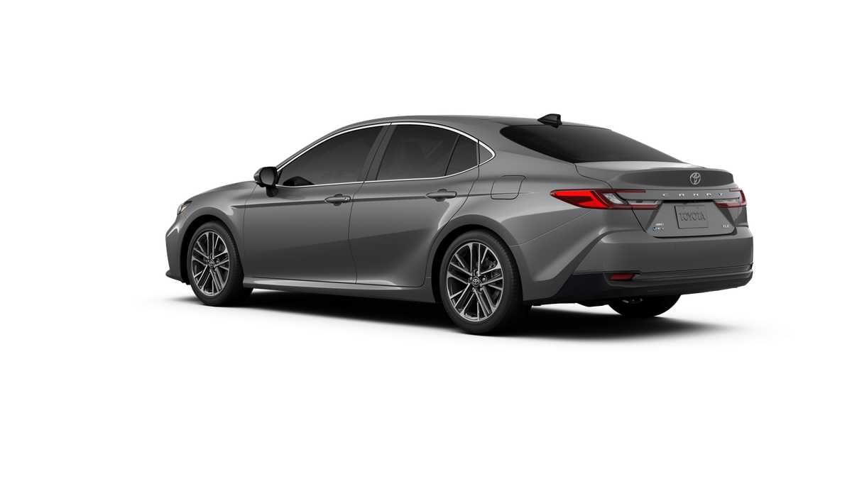 Thumbnail: 2026 Toyota Camry - 6