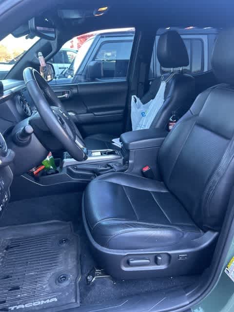 Thumbnail: 2021 Toyota Tacoma - 11