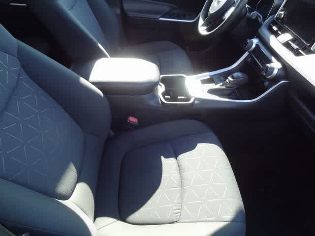 Thumbnail: 2023 Toyota RAV4 - 26