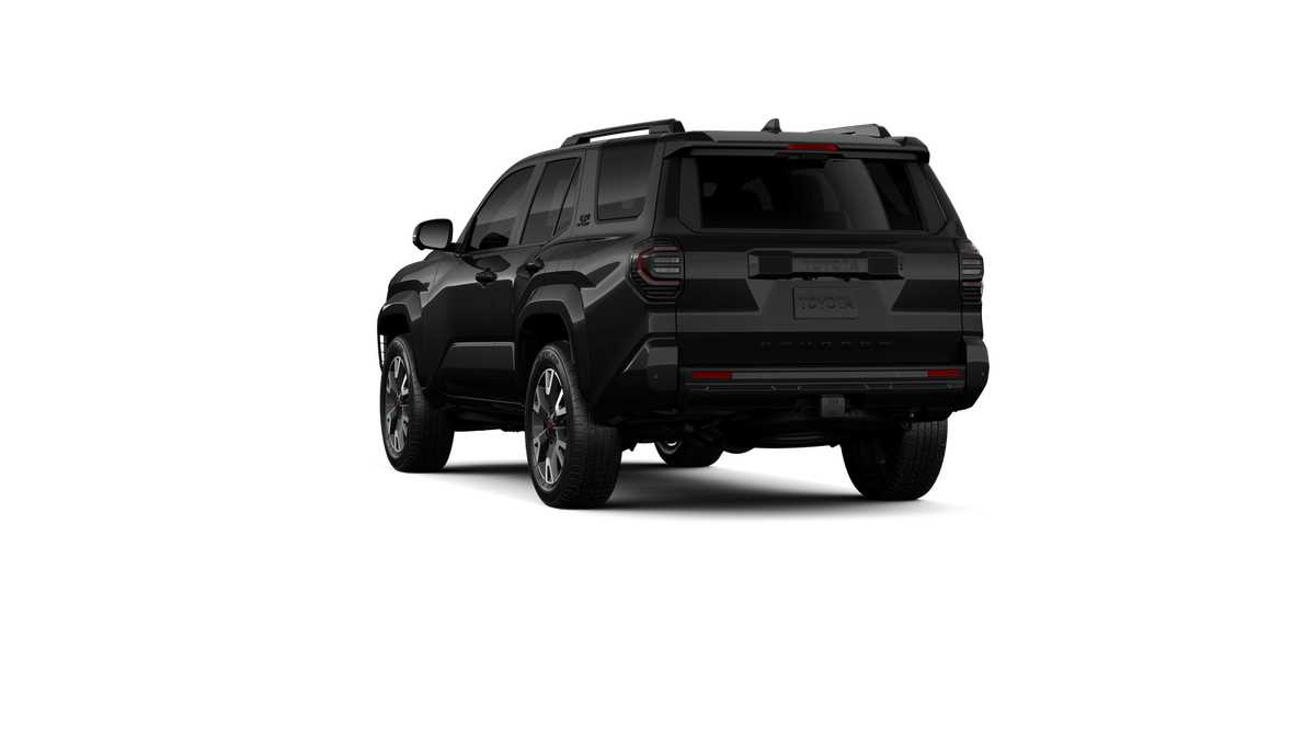 Thumbnail: 2026 Toyota 4Runner - 7