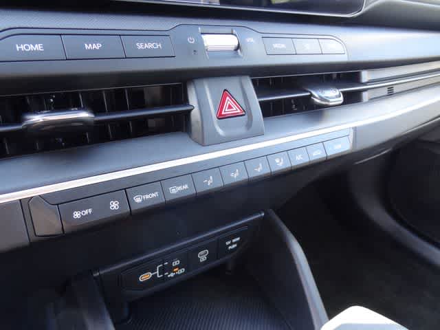 Thumbnail: 2025 Kia K4 - 14