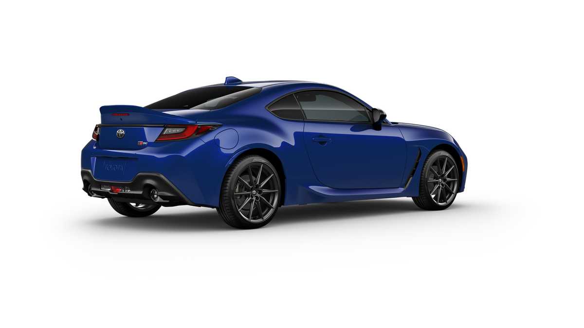 Thumbnail: 2026 Toyota GR86 - 10