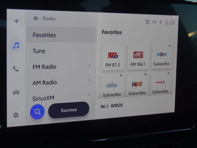 Thumbnail: 2023 Toyota Corolla - 20