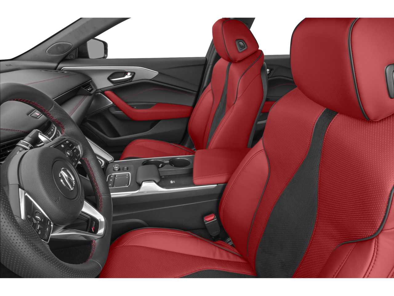 Thumbnail: 2025 Acura TLX - 6