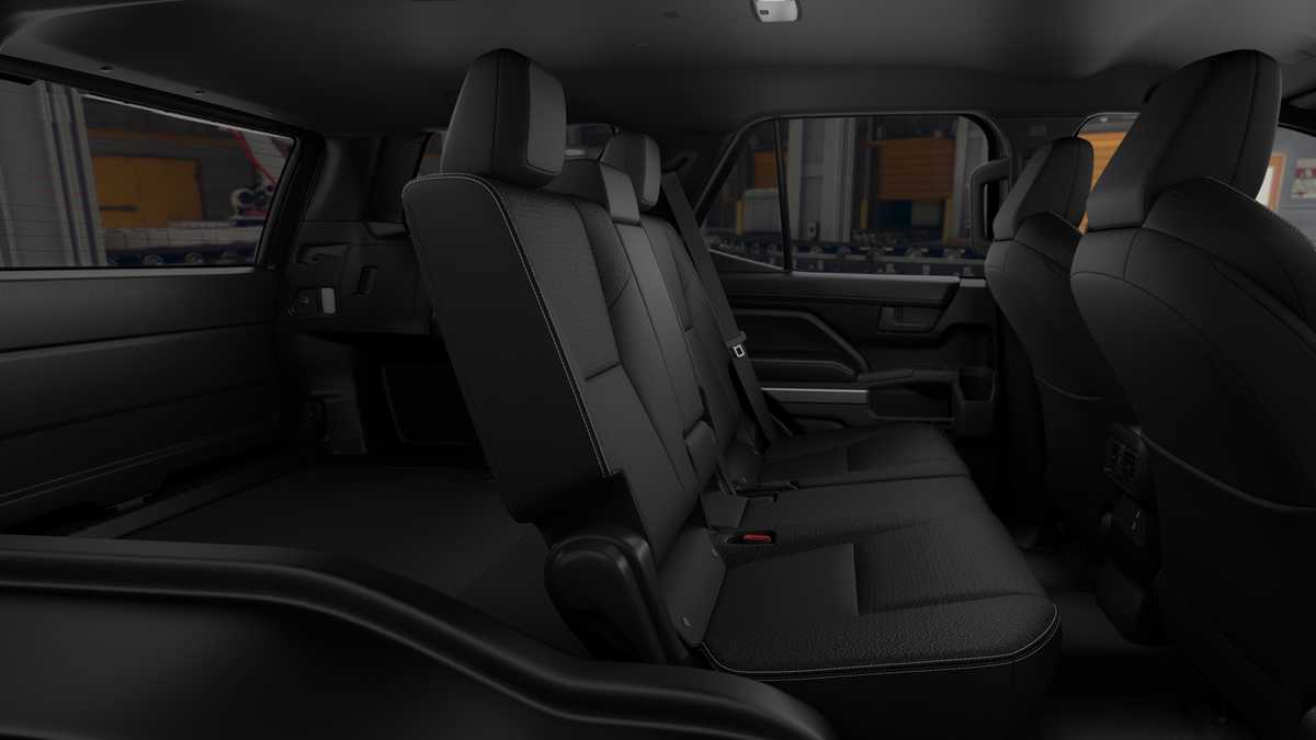 Thumbnail: 2026 Toyota 4Runner - 21