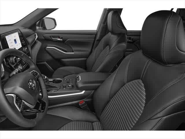 Thumbnail: 2023 Toyota Highlander - 6