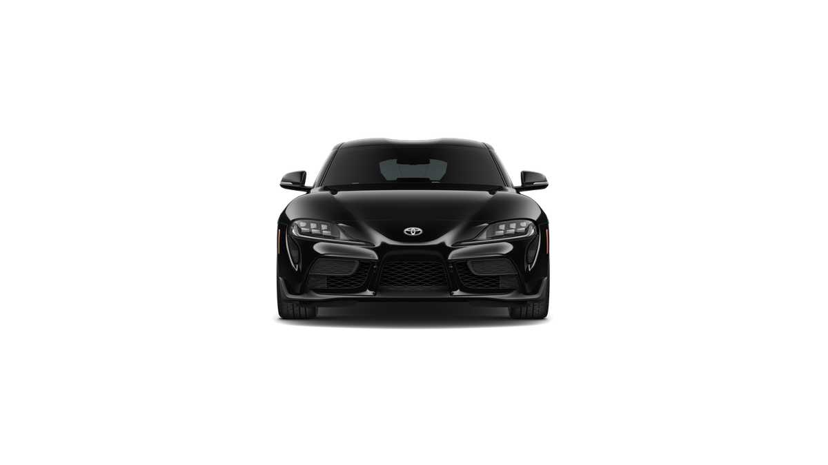 Thumbnail: 2026 Toyota GR Supra - 17