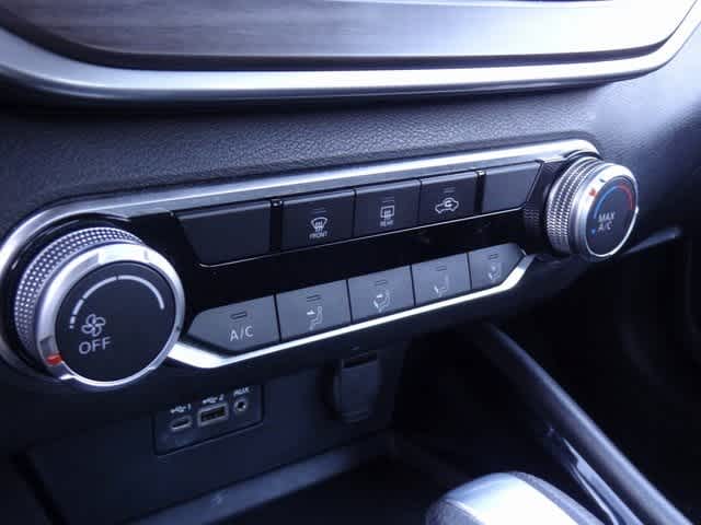 Thumbnail: 2023 Nissan Altima - 15