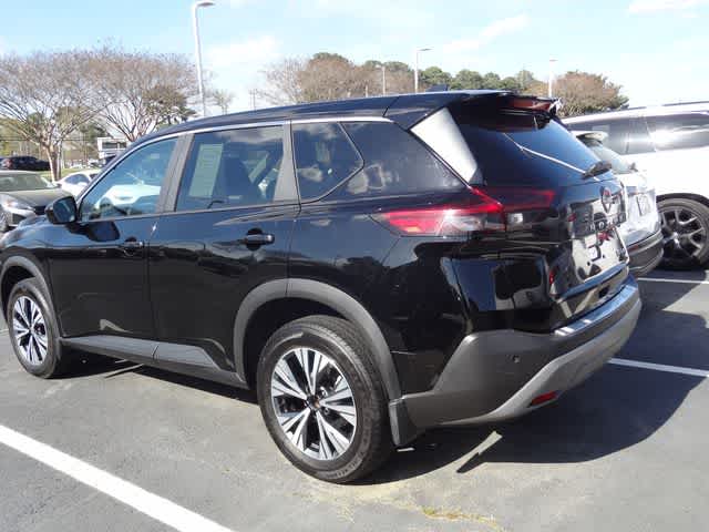 Thumbnail: 2023 Nissan Rogue - 4