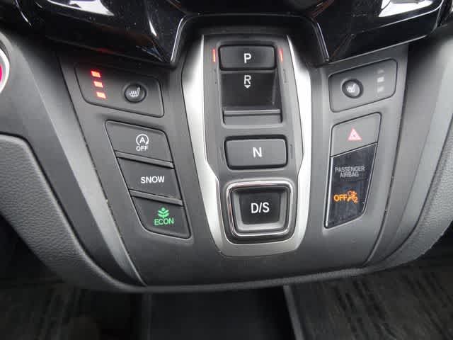 Thumbnail: 2024 Honda Odyssey - 36