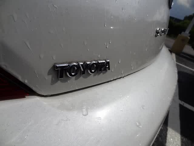 2008 Toyota Camry Solara SLE 6