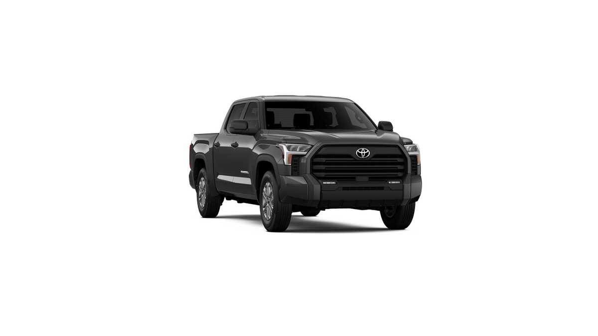 Thumbnail: 2026 Toyota Tundra - 16