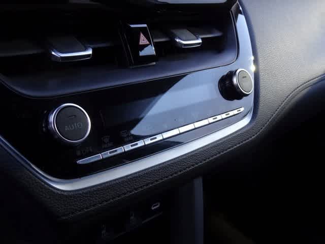 Thumbnail: 2024 Toyota Corolla Cross - 13