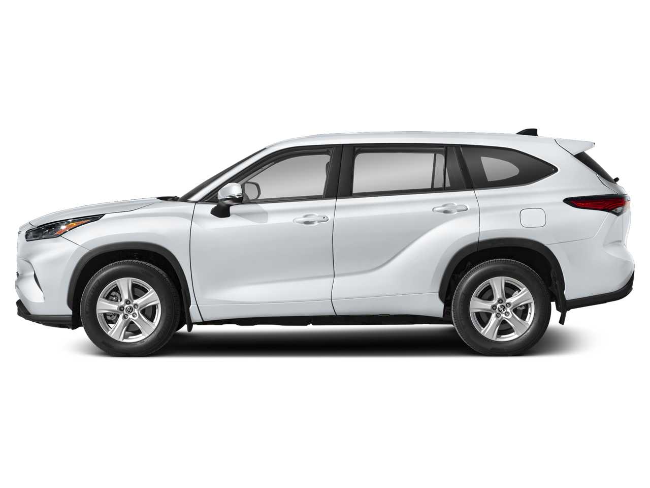 Thumbnail: 2023 Toyota Highlander - 3