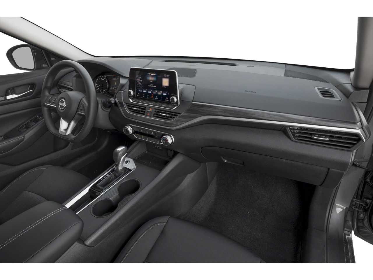 Thumbnail: 2025 Nissan Altima - 11