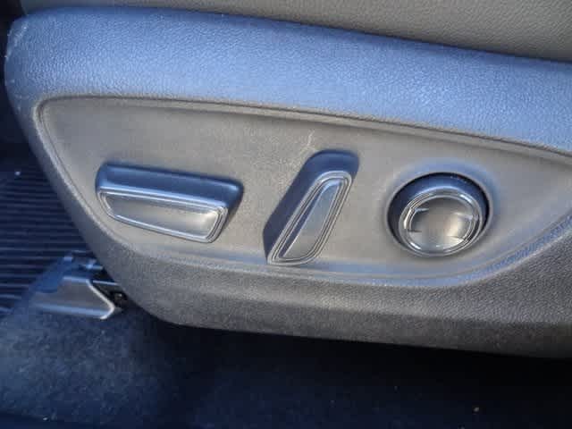 Thumbnail: 2024 Toyota Grand Highlander - 21