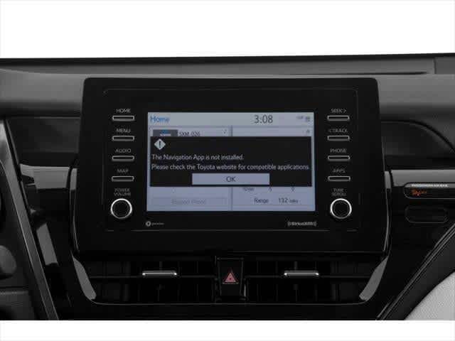 Thumbnail: 2023 Toyota Camry - 16