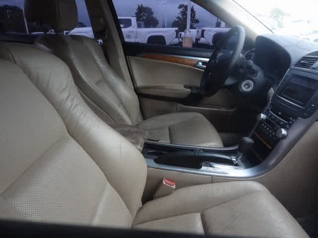Thumbnail: 2004 Acura TL - 9
