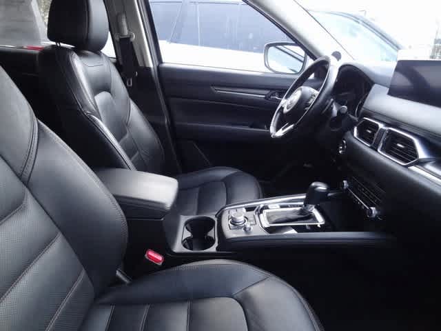 Thumbnail: 2022 Mazda CX-5 - 8