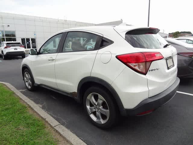 Thumbnail: 2016 Honda HR-V - 6