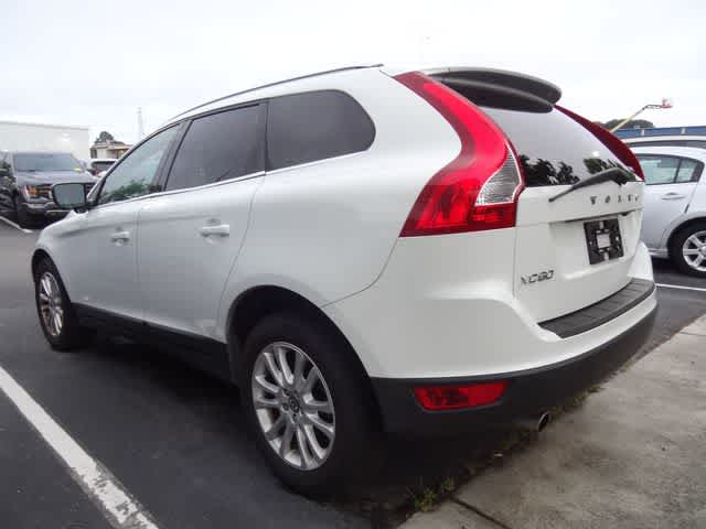 Thumbnail: 2010 Volvo XC60 - 6