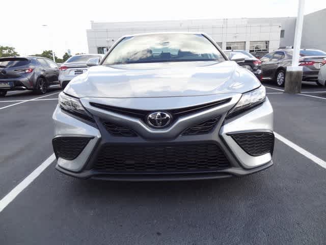 Thumbnail: 2023 Toyota Camry - 2