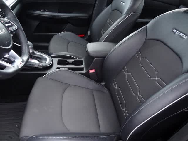 Thumbnail: 2024 Kia Forte - 6