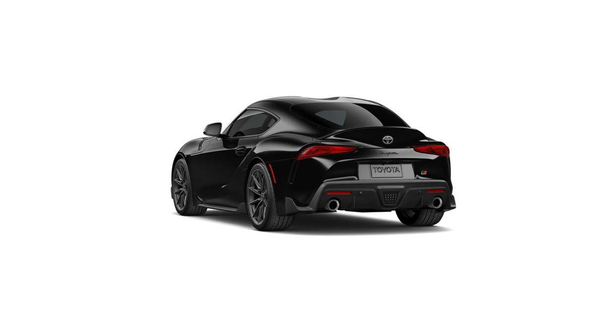 Thumbnail: 2026 Toyota GR Supra - 7