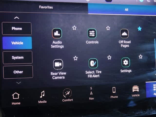 Thumbnail: 2023 Jeep Grand Cherokee - 24