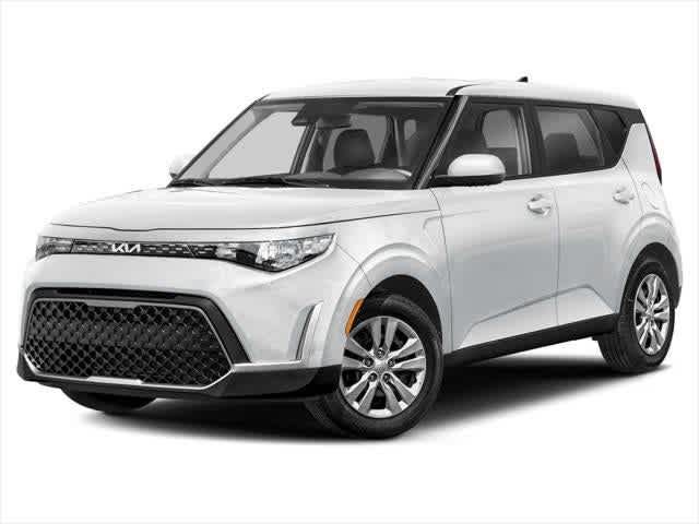 Thumbnail: 2023 Kia Soul - 1