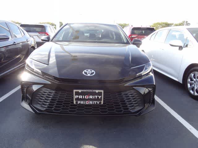 Thumbnail: 2025 Toyota Camry - 2