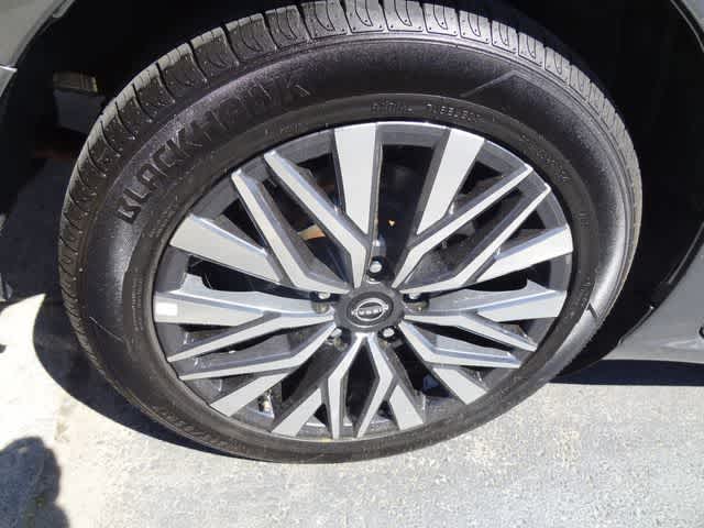 Thumbnail: 2023 Nissan Altima - 16