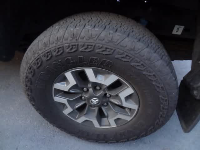 Thumbnail: 2023 Toyota Tacoma - 12