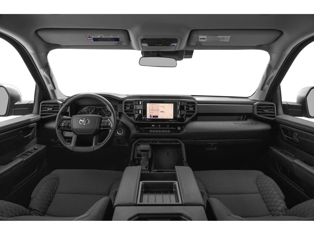 2022 Toyota Tundra SR5 8