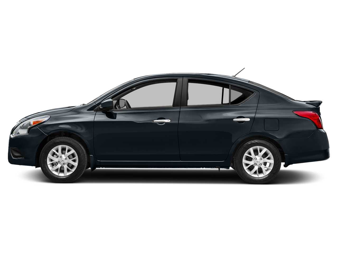 Thumbnail: 2015 Nissan Versa - 3