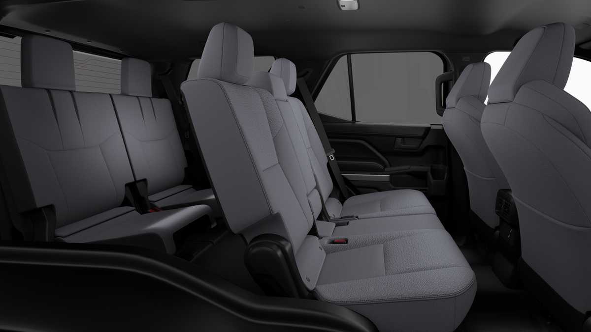 Thumbnail: 2026 Toyota 4Runner - 21