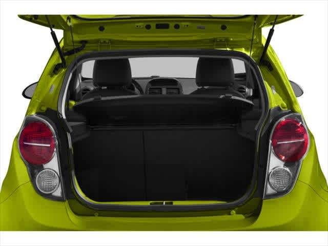 Thumbnail: 2015 Chevrolet Spark - 12