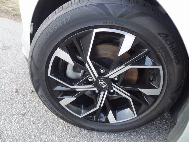 Thumbnail: 2024 Hyundai Sonata - 42