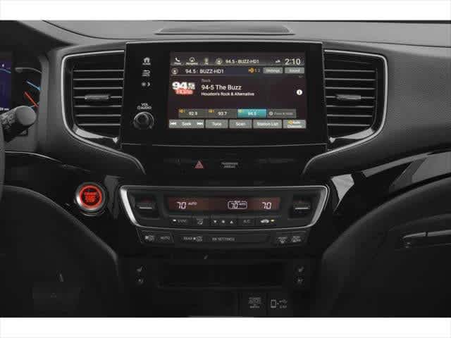 Thumbnail: 2021 Honda Passport - 7