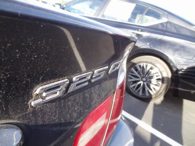 Thumbnail: 2006 BMW 3 Series - 14