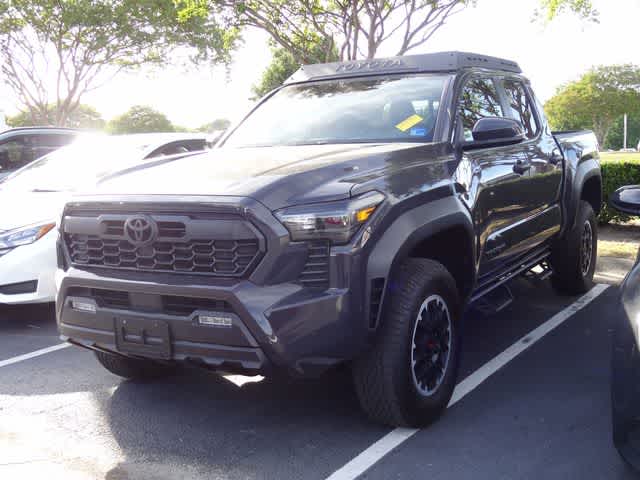 Thumbnail: 2024 Toyota Tacoma - 1